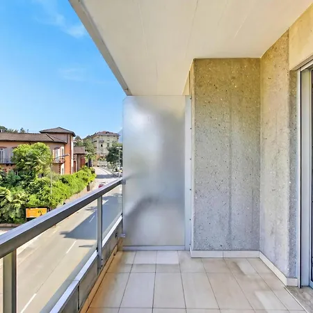Apartment Via Maraini 15