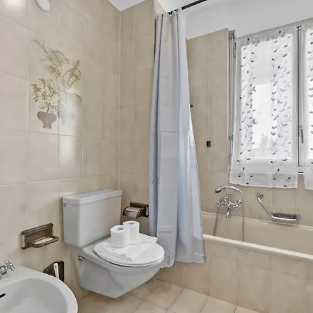 Via Maraini 15 Apartment