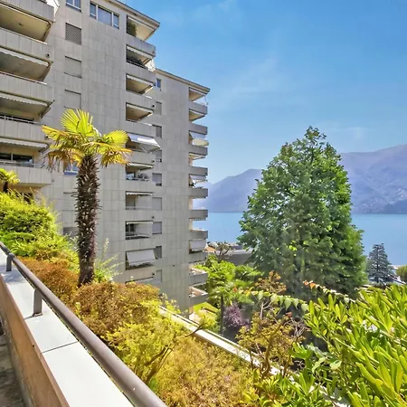 Via Maraini 15 Lugano
